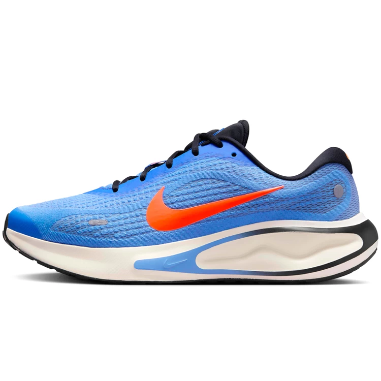 Incaltaminte Sport Nike JOURNEY RUN / Barbati / 12 / Albastru deschis photo 1 Incaltaminte Sport Nike JOURNEY RUN / Barbati / 12 / Albastru deschis photo 1